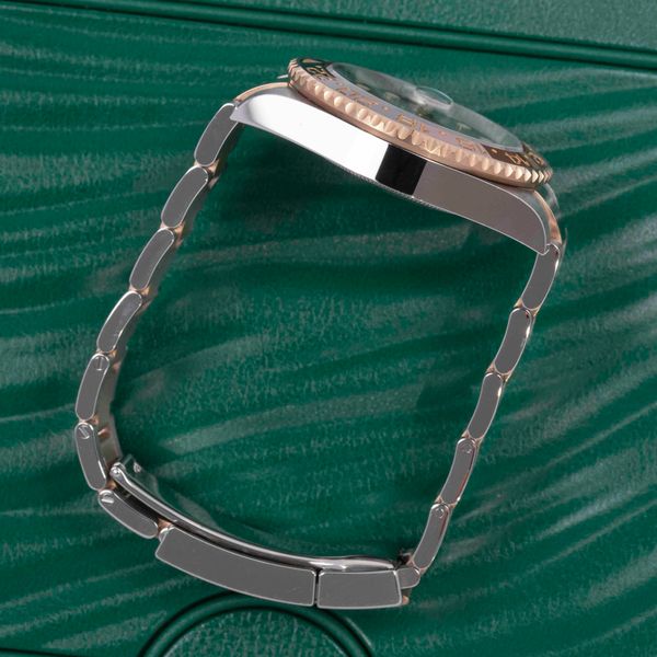 Rolex GMT Master II 126711 CHNR